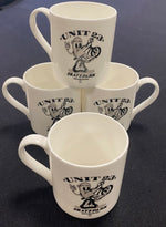 Unit 23 Wheelie Mug