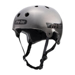 Protec Old School Certified Helmet