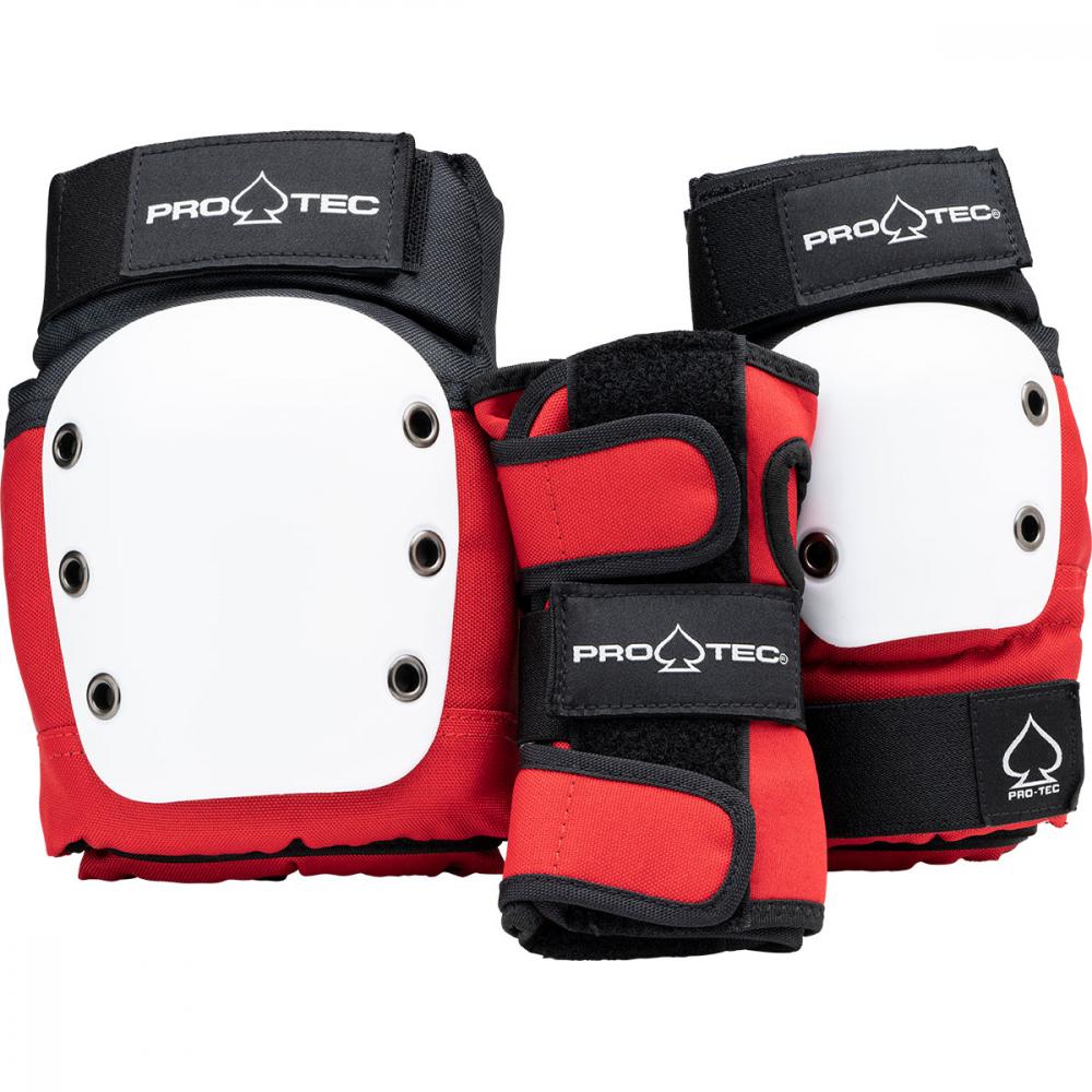 Protec Junior 3 Pack Padset