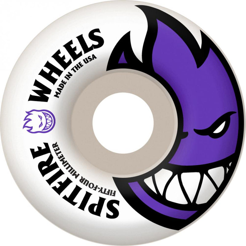 Spitfire Bighead Wheels