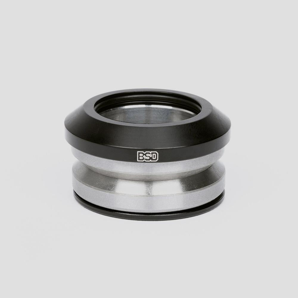 BSD Integrated Headset