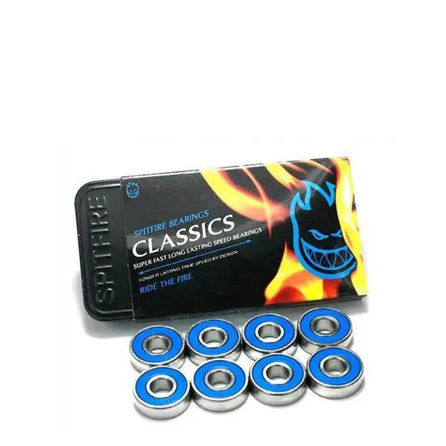 Spitfire Classics Bearings