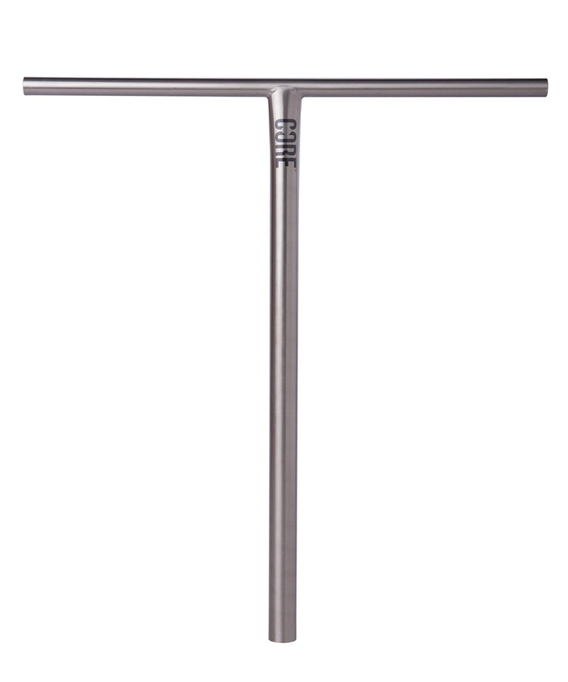 Core Titanium Halfbarz SCS/HIC