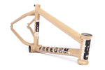 BSD Freedom Frame