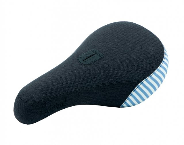 Federal Pinstripe Pivotal Seat